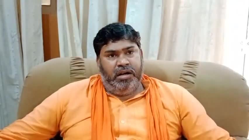 रामनगर: बिजली संकट पर बोले द मिशन सरदार पटेल के राष्ट्रीय अध्यक्ष जंग बहादुर पटेल-इसके लिए कांग्रेस ज़िम्मेदार #बिजली_संकट