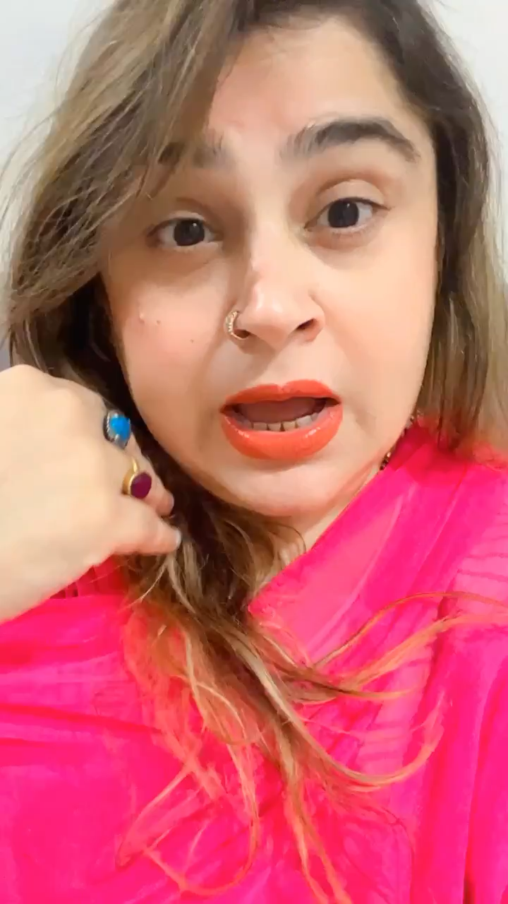 #AajKiSoch #nattashasharrma