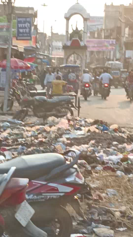 मुंगेर: Bihar munger Neelam slemon chunk (NEELAM.ROAD) NAGAR NIGAM  रास्ता साफ पिछले कई दिनों से नहीं हो पाई है #munger_news