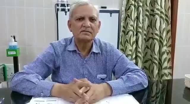 पार्लियामेंट स्ट्रीट: मिर्गी के अधिकांश मरीज ठीक हो रहे हैं, बस कुछ #सावधानियां बरतने की आवश्यकता - डॉ #अजय कुमार सिंह #न्यूरोलॉजिस्ट पटना।