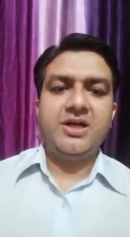 मऊ: ICMR के अतिरिक्त महानिदेशक के बयान पर मणि प्रकाश सिंह ने कहा-पोषण और स्वास्थ्य पर काम करना बाकी #कोविड-19