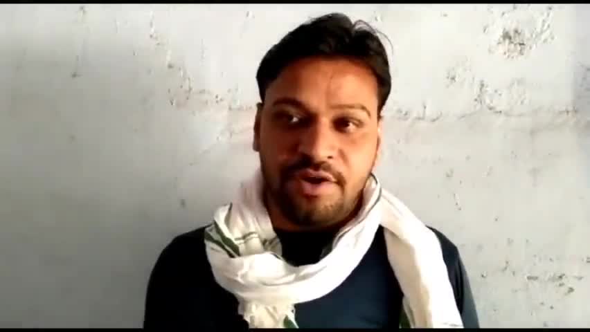 दौसा: कोविड-19 के कुछ जिलों में लगातार बढ़ रहे मामले, चौथी लहर आने से पहले ही हमें सतर्क रहना होगा: कांग्रेस नेता #कोविड-19