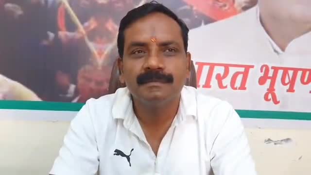रामपुर: कई राज्यों में कोयले की कमी के कारण गहराए बिजली संकट पर बोले BJP नेता-यह समस्या पिछली सरकारों की देन #बिजली_संकट