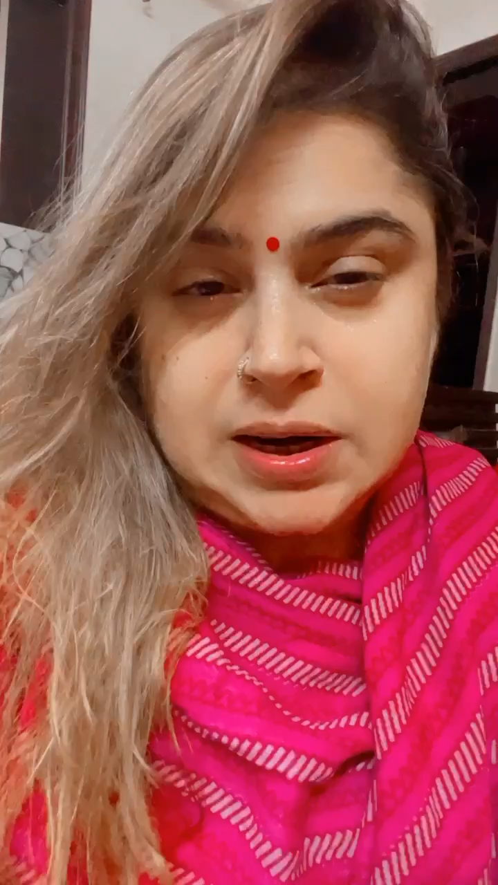 #AajKiSoch #nattashasharrma