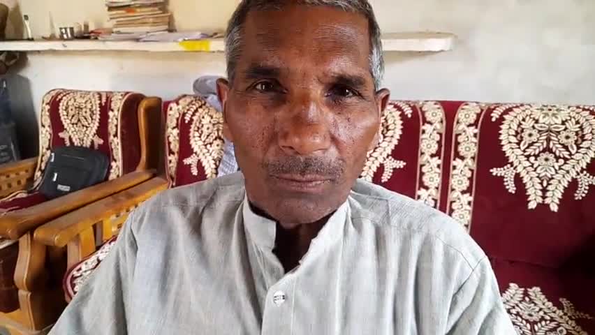 कलान: भारत के मुख्य न्यायाधीश के बयान पर कवि ने कहा-जजों की कमी के कारण लंबित है मामले #अदालत