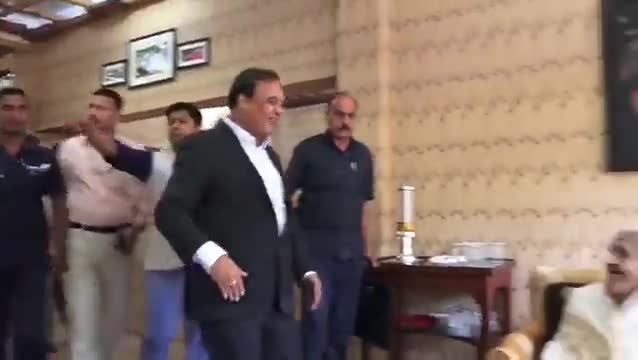 Beautiful video of Assam Chief Minister #himantabiswa