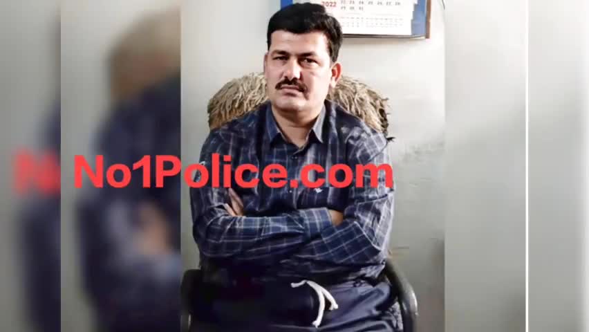 मंदसौर EOW ने PHE के लेखापाल (बाबू) को 20 हजार की रिश्वत लेते रंगे हाथों दबोचा
#mandsaur #mandsaurnews #bjp #congress