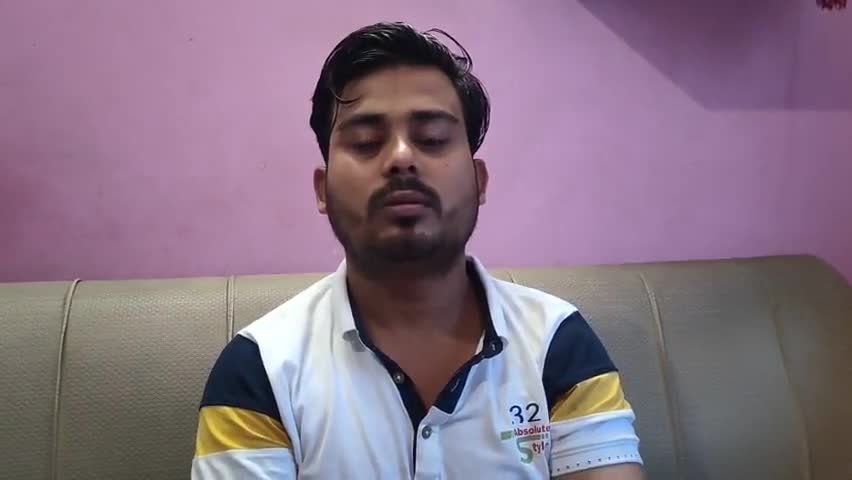 इटवा: ICMR के अतिरिक्त महानिदेशक के बयान पर BJP नेता गौरव सोनी ने कहा-अधिक सावधानी बरतने की ज़रूरत #कोविड-19