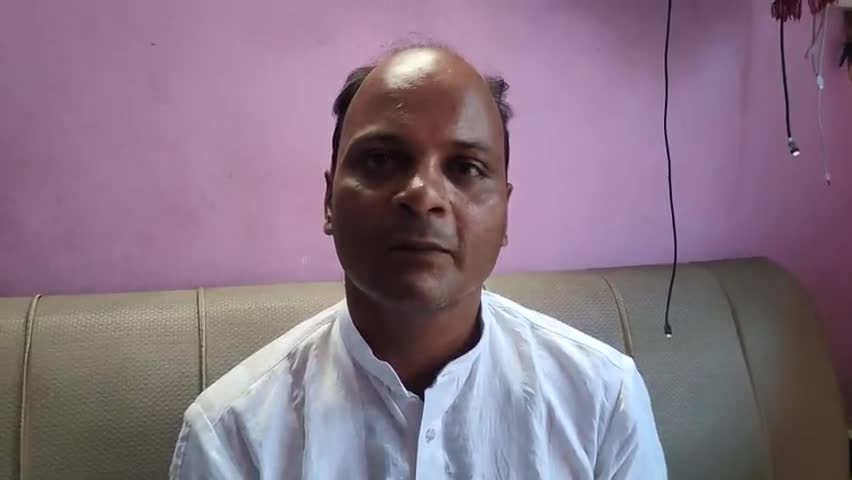 इटवा: ICMR के अतिरिक्त महानिदेशक के बयान पर बोले AIMIM नेता-जितनी ज्यादा टेस्टिंग होगी उतने ज्यादा मरीज़ निकलेंगे #कोविड-19