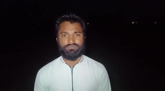 इटवा: ICMR के अतिरिक्त महानिदेशक के बयान पर SP नेता अफजल ने कहा-सूचना जारी करने से कुछ नहीं होगा, धरातल पर हो काम #कोविड-19
