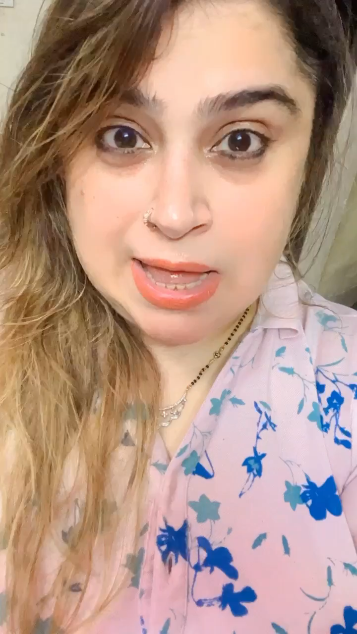 #AajKiSoch #nattashasharrma