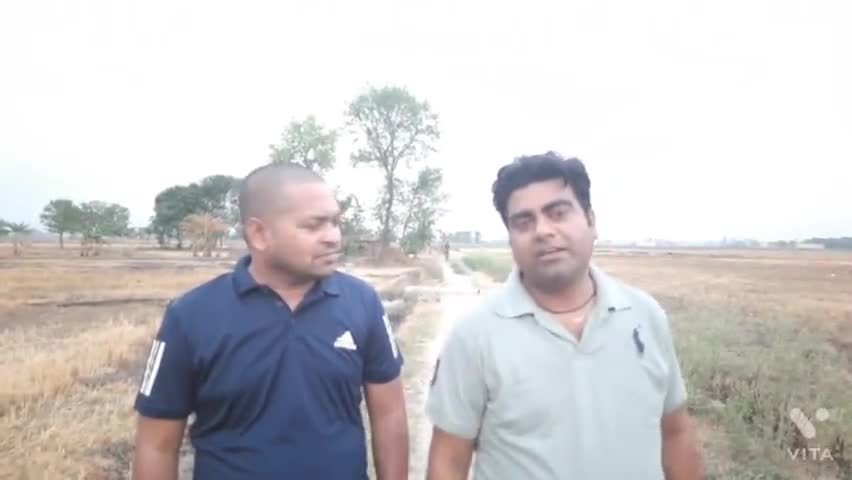 फरेंदा: क्षेत्र के लोग बोले- दिल्ली जैसी घनी आबादी वाली जगहों पर मास्क लगाना जरूरी #मास्क