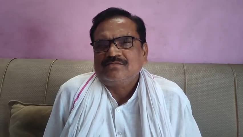 इटवा: दिल्ली में मास्क न पहनने पर लोगों से वसूला गया ₹22 लाख का जुर्माना, सपा नेता अजय यादव ने कहा : ये कार्रवाई सही है #मास्क