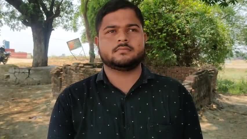 इटवा: लोगों की भलाई के लिए कर रही सरकार : दिल्ली में मास्क नहीं लगाने वालों से जुर्माना वसूलने पर समाजसेवी औसाफ #मास्क
