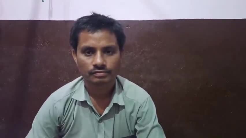 मौदहा: दिल्ली में मास्क न लगाने पर आमजन से वसूला गया लाखों का जुर्माना, BSP नेता बोले: दिल्ली सरकार का यह सराहनीय कदम है #मास्क