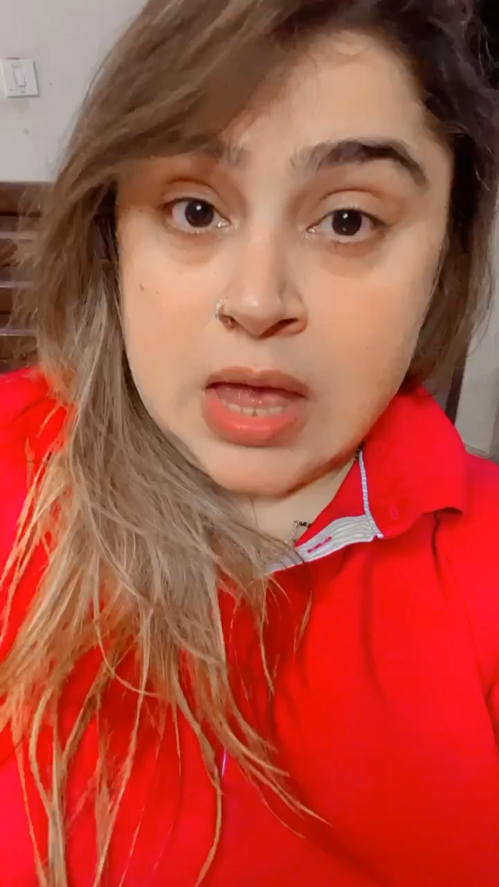 #AajKiSoch #nattashasharrma