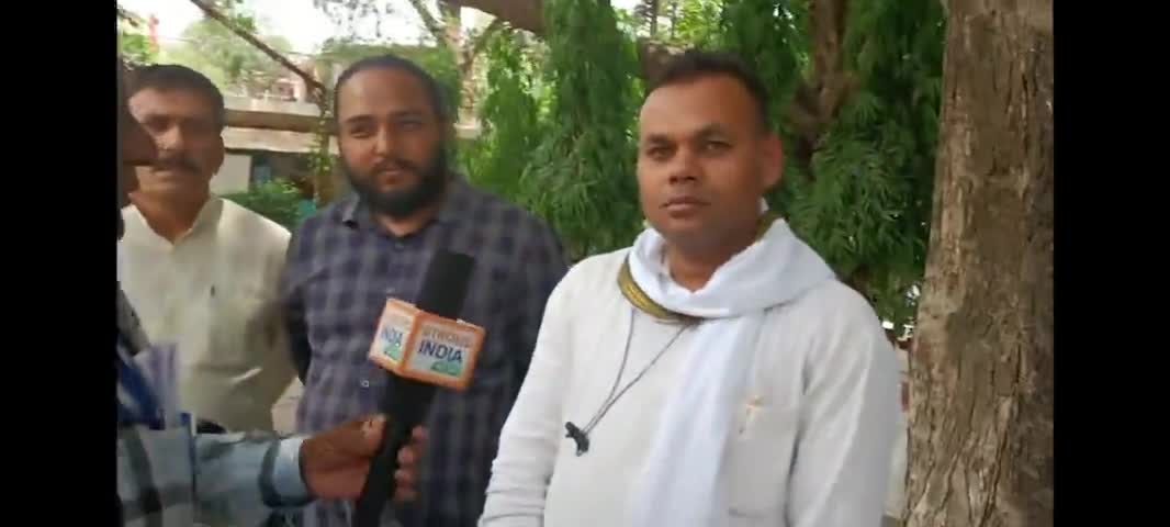 #रोजगार_संसद   बेरोजगारी का हल
8 मई को गाँधी भवन भोपाल