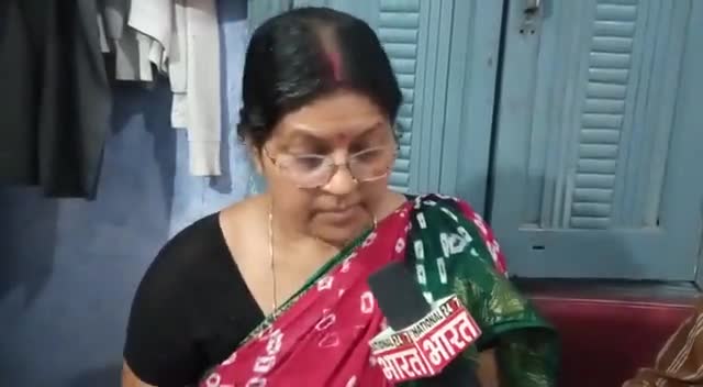 हिलसा: #साधना# देवी# ने अपने कार्यकाल में विकास का दावा किया