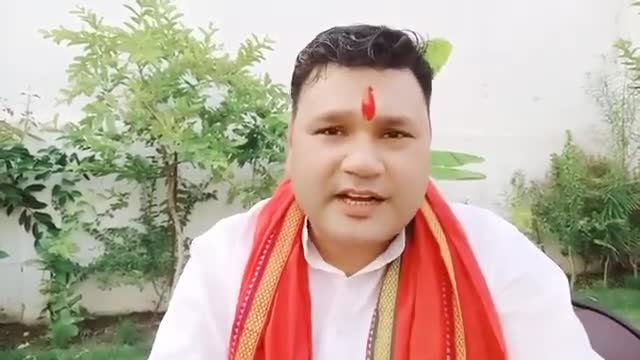 Hindu Army Chief  ने लव जेहाद पर बनी फिल्म #Conversion को क्यों किया सपोर्ट ? #sushiltiwari का राजनीतिक  नहींं फिल्मी इंटरव्यू  देखिए... के साथ यह दें:  #hinduarmy  #lovejihad_india #lovejihadnews #lovejihadmovie MYogiAdityanathSushil Tiwar