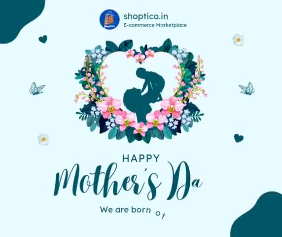 #HappyMothersDay

www.shoptico.in