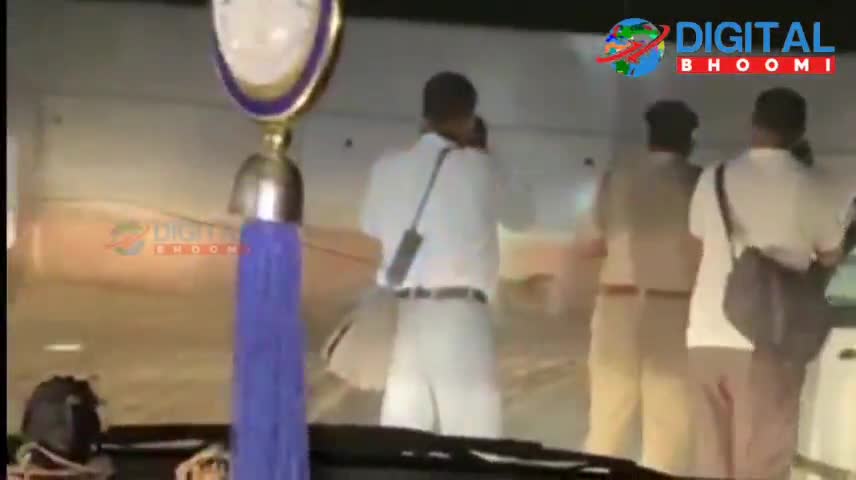 हरियाणा पुलिस की बहादुरी – पानीपत के बैहरामपुर गांव में तेंदुए को काबू करती पानीपत पुलिस।
#PanipatNews #HaryanaNews #Bre