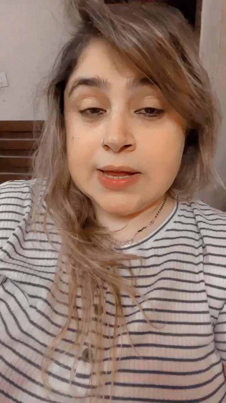 #AajKiSoch #nattashasharrma