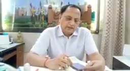 #थाना_शाहगंज क्षेत्र में घर की छत पर सो रहे परिवार पर तेजाब फेंकने की घटना के संबंध में #dig_ssp_agra द्वारा दी गई बाइट.