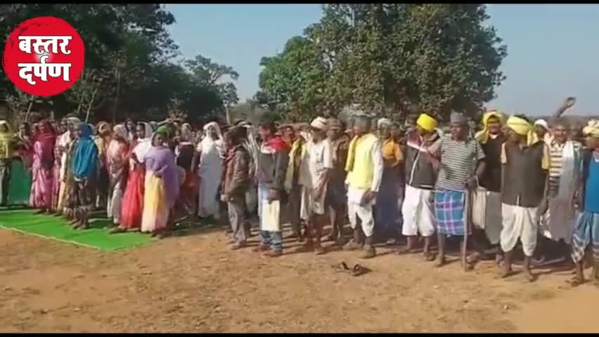 चांपा: लाखों पेड़ों की कटाई शुरू Hasdeo जंगल को लेकर लोगों का आंदोलन पूरा वीडियो बस्तर दर्पण यूट्यूब पर जाके देखिए #hasdeo #cg