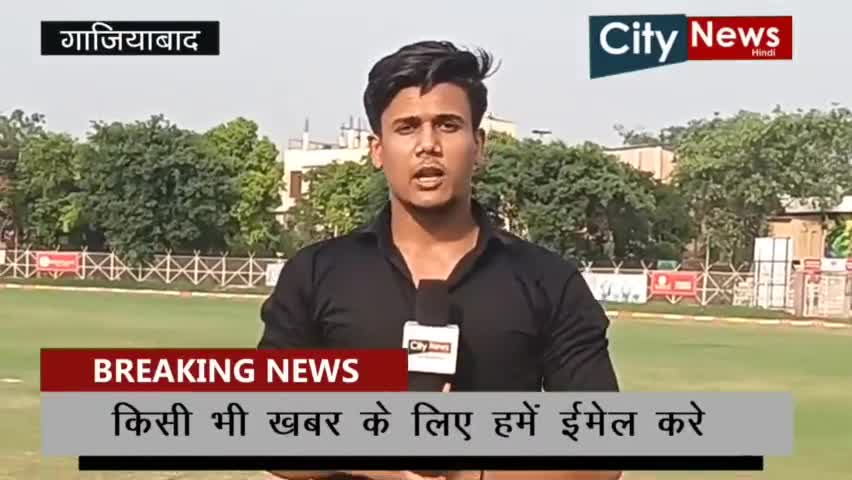 गाज़ियाबाद: Sandeep Suri Memorial Cricket tournament में लाल बहादुर शास्त्री की टीम ने जीत हासिल की
#viralvideos #publicreview