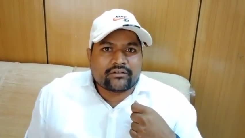 रामनगर: दिल्ली में मास्क नहीं पहनने पर लोगों से वसूला गया जुर्माना, रामनगर के युवा ने कहा-सरकार का कदम सही #मास्क