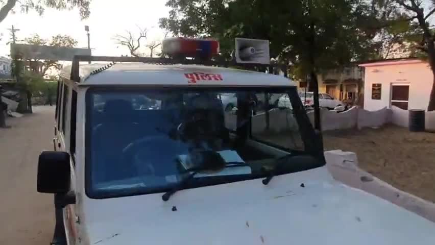 केकड़ी: मोटर सवार दो युवकों को कार ने मारी जबरदस्त टक्कर, एक की हालत गंभीर #KEKRI