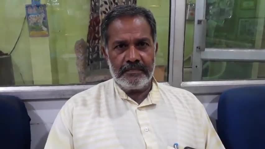 तोशाम: जनता के हित के लिए कोर्ट करती है दखल, राजनेता को सभ्य भाषा का प्रयोग करना चाहिए: पूर्व विधानसभा प्रत्याशी #राजनेता