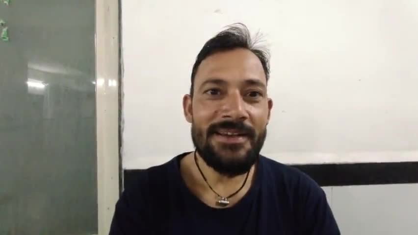 छतरपुर नगर: जनता का नेताओं से उठ रहा विश्वास, पद की गरिमा को समझें नेता: एक आवाज हम सबकी सेवा समिति के अध्यक्ष #राजनेता