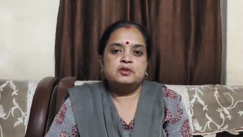 छतरपुर नगर: जनता के बीच राजनेताओं को बोलनी चाहिए सभ्य भाषा, इससे जनता के बीच गलत संदेश जाता है: कांग्रेस नेत्री #राजनेता