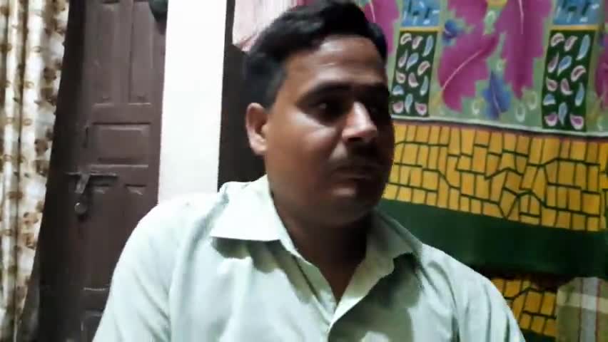 रामसनेही घाट: दरियाबाद के शख्स ने कहा- अपने करियर को लेकर तनाव में रहते हैं युवा #तनाव