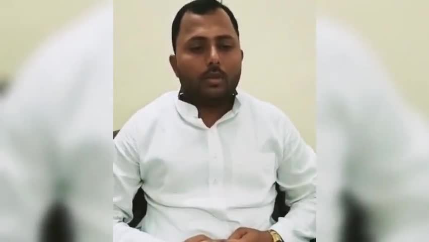 OBC वर्ग द्वारा 21 मई को मध्यप्रदेश बन्द की घोषणा
#gwalior #gwaliornews #gwaliorcity #bjp #congress #obc #obcreservation