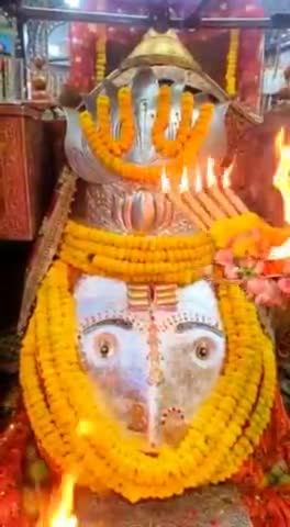 सिविल लाइन्स: 🙏🌹।।जय श्री कालका माँ।।🌹🙏
  #आजसुबह के आरती श्रृंगार दर्शन# 
        #12मई 2022 गुरूवार#