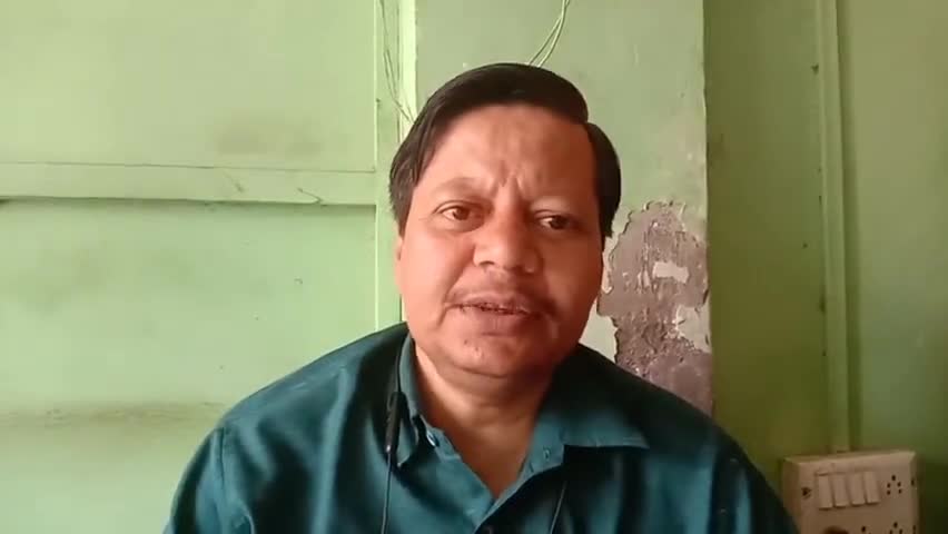 औरैया: इलाहाबाद HC की टिप्पणी पर प्रवेश ने कहा-उच्च पद पर पहुंचने के बाद जनता को नकार देते हैं नेता #राजनेता