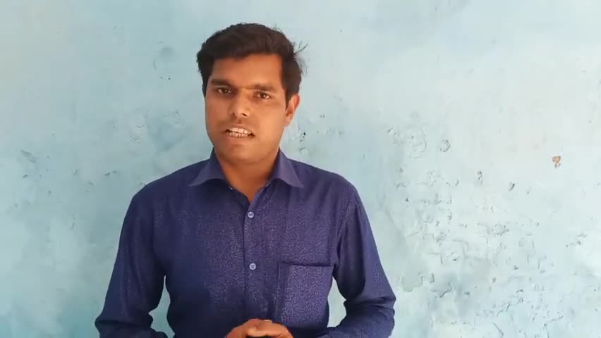 पीलीभीत: हाईकोर्ट के कथन पर हिंदू उर्दू मंच के संस्थापक व सभासद ने दी राय, बोले- नेताओं को सदैव सभ्य भाषा ही बोलनी चाहिए #राजनेता