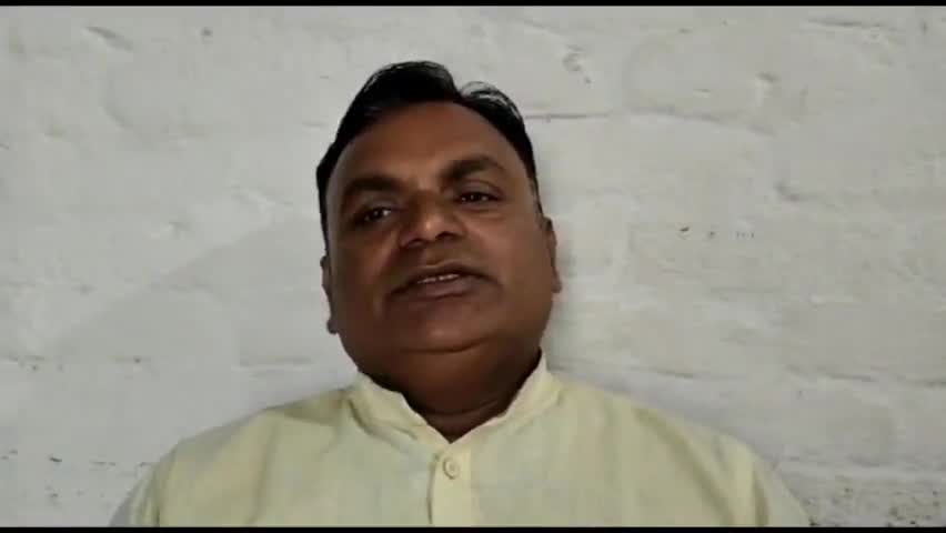 बस्ती: राजनेताओं की भाषाशैली को लेकर इलाहाबाद हाईकोर्ट की टिप्पणी पर लोग बोले- हमारे क्षेत्र में नेताओं की भाषा सही है #राजनेता