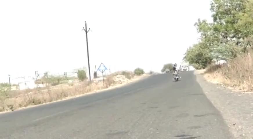 राजपुर: जनपद में भीषण गर्मी के बीच पारा पहुंचा 46.8 डिग्री, मौसम वैज्ञानिक राकेश सिंह ने लोगों को लू से बचाव हेतु दी सलाह #लू