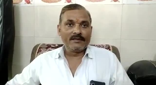 बिधूना: इलाहाबाद HC द्वारा नेताओं की भाषा पर की गई टिप्पणी पर अधिवक्ता ने कहा-अमर्यादित भाषा का प्रयोग न करें नेता #राजनेता