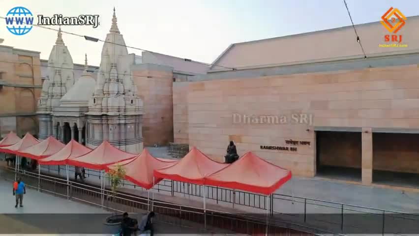 फिर शुरू हुई वाराणसी के काशी विश्वनाथ धाम में खुदाई, देखें एक्स्क्लूसिव ग्राउंड रिपोर्ट

#KashiVishwanath #Varanasi