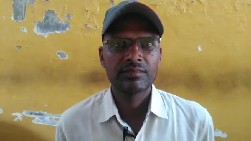 डुमरियागंज: हमारे क्षेत्र के नेता बेहद सभ्य व संतुलित भाषा का इस्तेमाल करते हैं - राजनेताओं की भाषा को लेकर भाजपा नेता #राजनेता