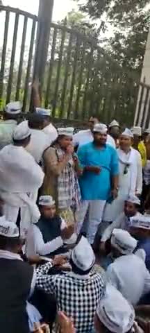 अंबिकापुर: हसदेव बचाओ,हसदेव बचाओ,हसदेव बचाओ
#SaveHasdev #AAPWithHasdeo