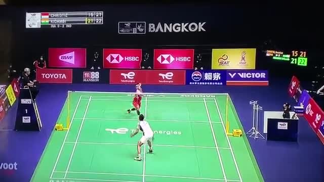 भारतीय बैडमिंटन टीम ने रचा इतिहास, पहली बार जीता #ThomasCup. फ़ाइनल में 13 बार की चैम्पियन टीम इंडोनेशिया को हराया
