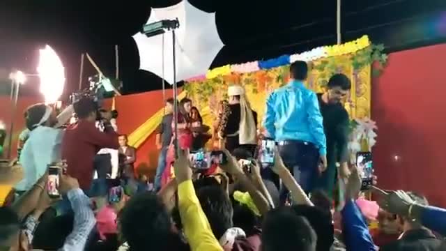 #धनबाद_लोयाबाद थाना प्रभारी #विकास_यादव जी को शादी की हार्दिक हार्दिक बधाई एवं शुभकामनाएं। 14/05/2022
कांग्रेस इंटक प्रदेश सचिव सह प्रवक्ता