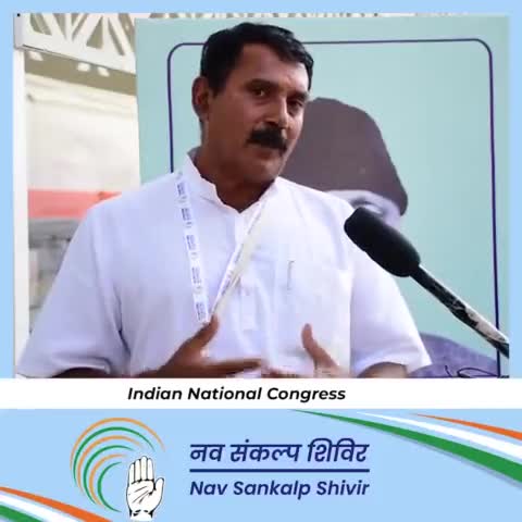 ऐसे आंकलन से हम खुद को मजबूत करने के लिए,एक बेहतर रणनीति बनाकर काम कर सकते हैं:श्री 

#LaljiDesaiG
#navsankalpshivir