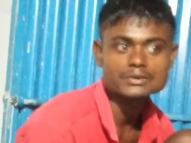 ye dekhie mere gaun ka ajeev insan ko funny muvment 😄😄😂😂😂#RJ_Raja #viral #trending #funny #public