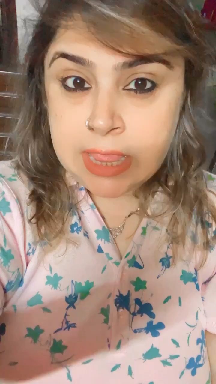 #AajKiSoch #nattashasharrma